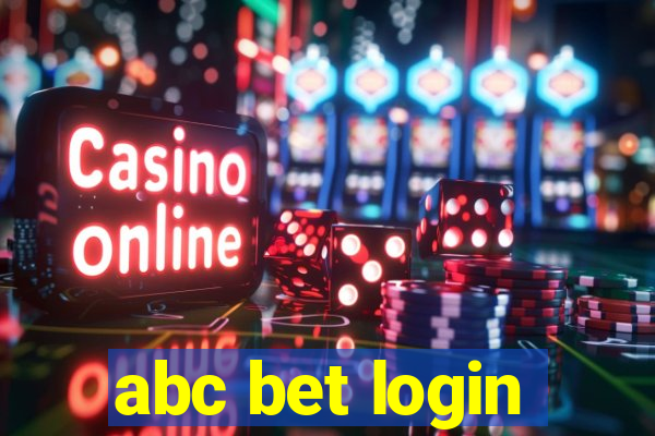 abc bet login